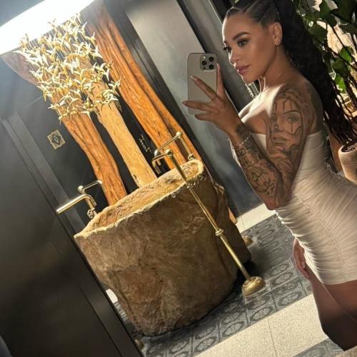 Ruby — escort in Cancún, photo 3