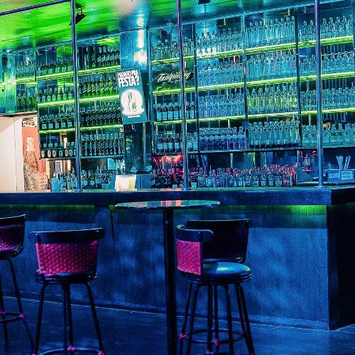 Asha Club Rio — lokal erotyczny w Rio de Janeiro, zdjęcie 3