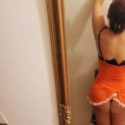 Nymfa Anna — escort in Trnava, photo 44