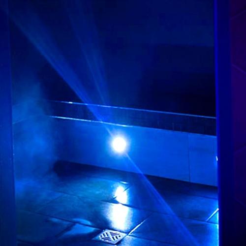 La Récréation Sauna — 불로뉴비양쿠르 성인 업소