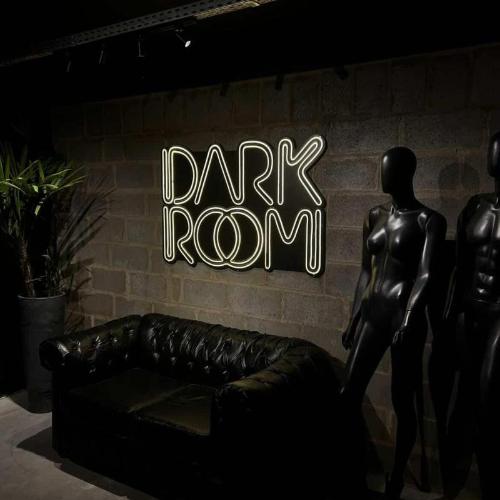 Dark Room — erotic venue in Porto Alegre