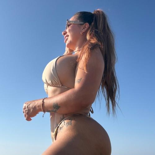 Violeta Masseuse — escort in Manama
