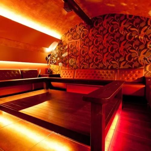 Marilyn Night Club — erotic venue in Budapest