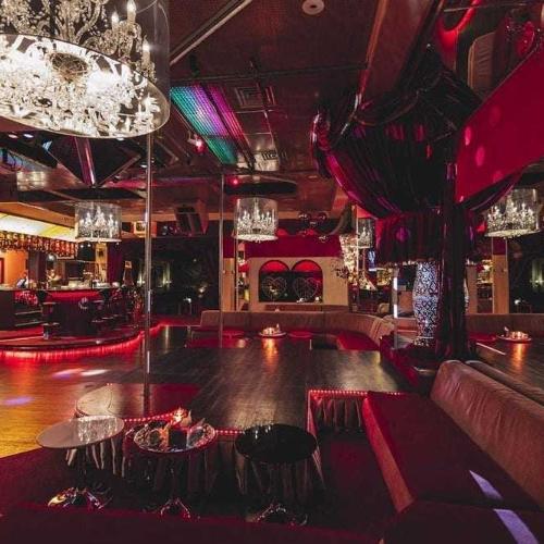 Club Paradise — locale erotico a Amsterdam
