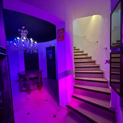 Mansión Babylon Marbella — erotic venue in Benahavís