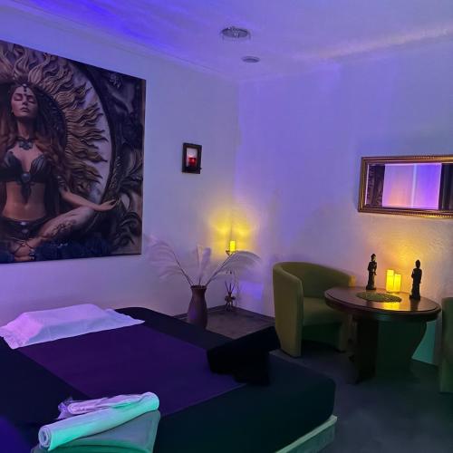 Mystic Touch — erotisk utested i Leipzig, bilde 4