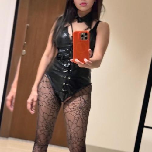 Aurora — escort in Tokyo