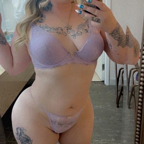 Sarah Sweets — eskort v Reno