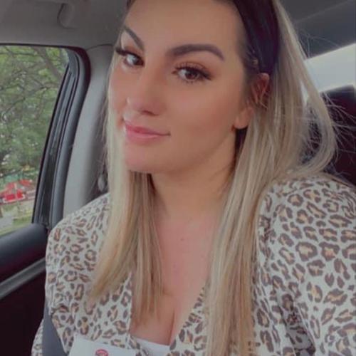 Murielle — escort in Amsterdam