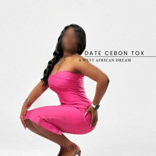 Date Cebon Tox — 휴스턴 에스코트
