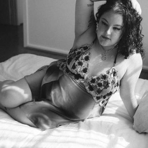 Sarah Fawning