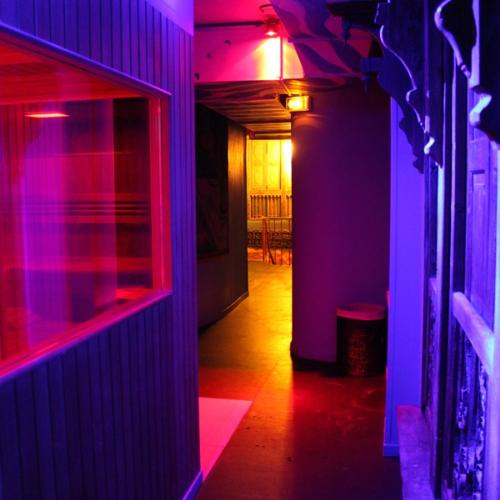 L'eclipse Love Spa — 파리 성인 업소