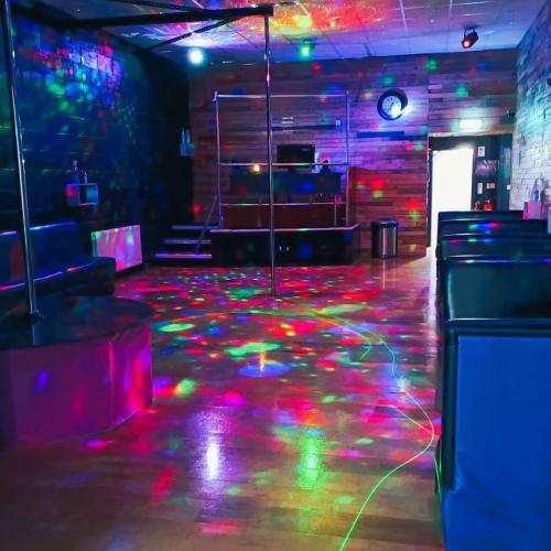 The Attic Experience — erotic venue in Derby