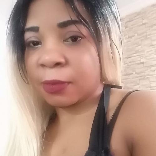 Lina — escort in Kuwait City