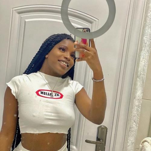 Trasha Mina — escort in Kuwait City