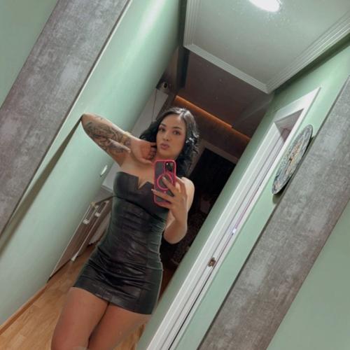 Luciana — escort a Norimberga, foto 5