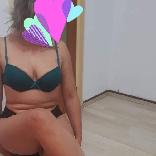 Denisa — escort in Bucharest