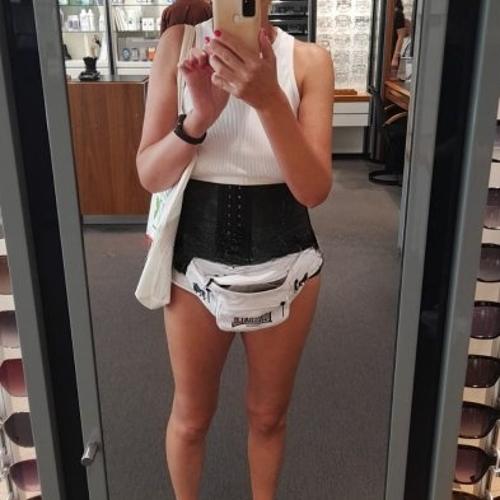 Sandra Pornstar — escort in Waiblingen, photo 19