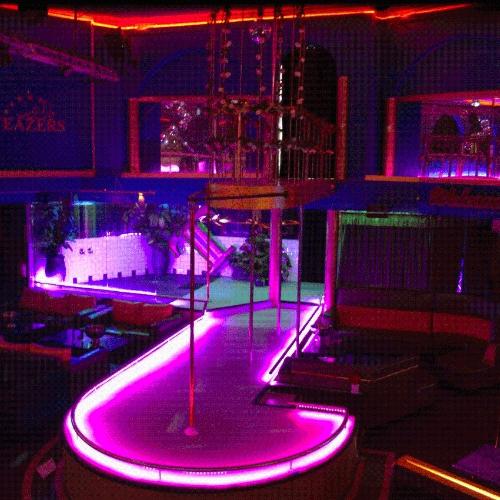 Teazers Rivonia — Erotik-Location in Johannesburg, Foto 6