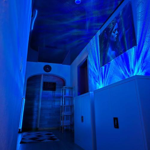 Liberty Rose — Erotik-Location in Saarbrücken, Foto 13