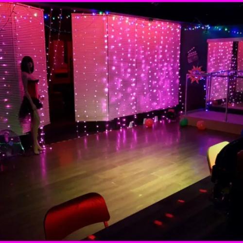 Atlantisevolution — erotic venue in Stoke-on-Trent