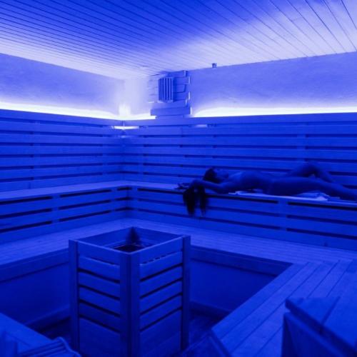 Certe Notti Spa & Privé — ερωτικός χώρος στην πόλη Minerbio