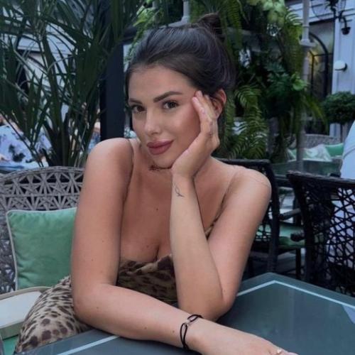 Eva — مرافقة في تبليسي، الصورة 2