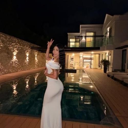 Antonella — escort in Lausanne
