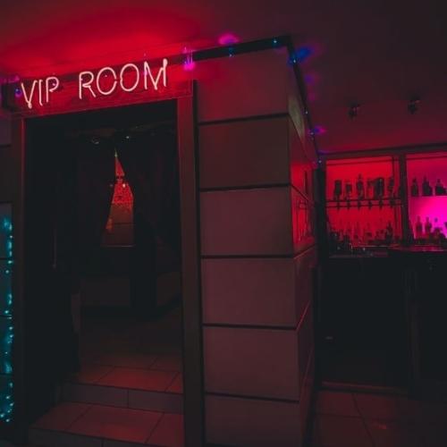 Baby Dolls — erotic venue in Edinburgh