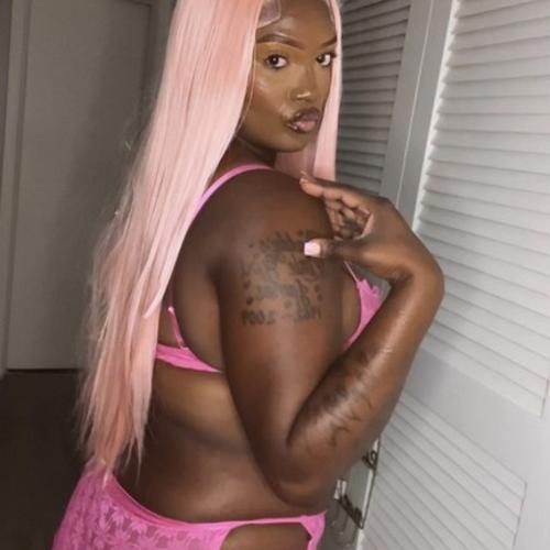 Alizaebarbie — escort in Richmond