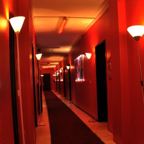 Eros-center Laufhaus — ερωτικός χώρος στην πόλη Ρέγκενσμπουργκ