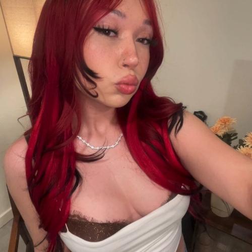 Yazmin — escort à Madrid