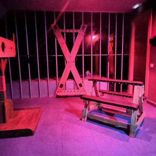 Open Swinger Club — erotic venue in Barcelona