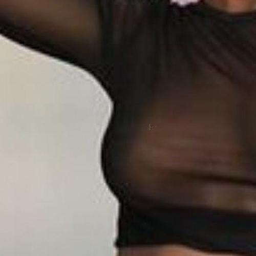 Rita — escort in Kuwait City