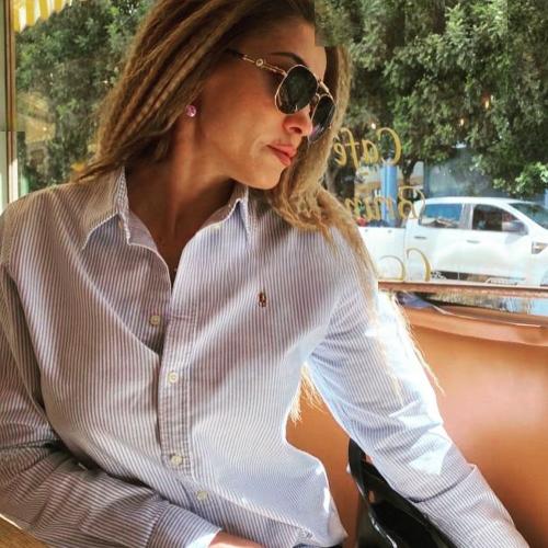 Klaudia Masez — escort in Athens