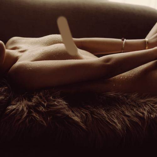 Kate Lillian — escort in New York City