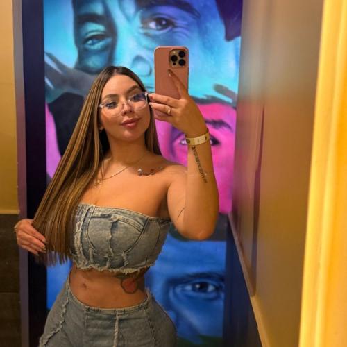 Laura — escort in Madrid