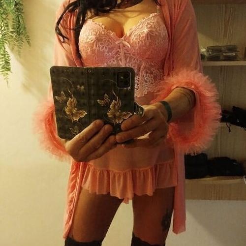 Cross Naty — Banská Bystricaのエスコート（写真16）