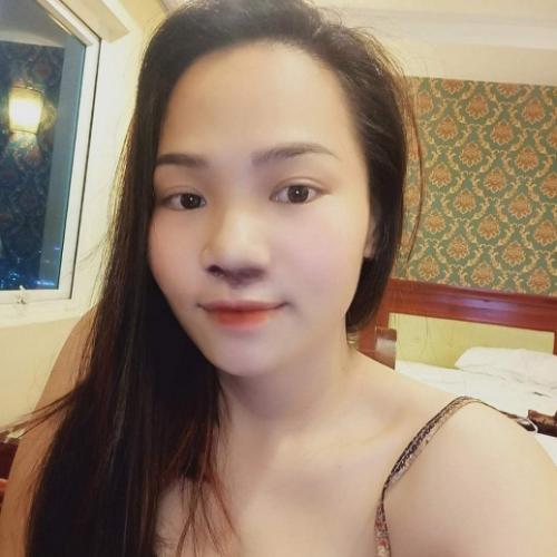 Duyen — escort in Kuwait City