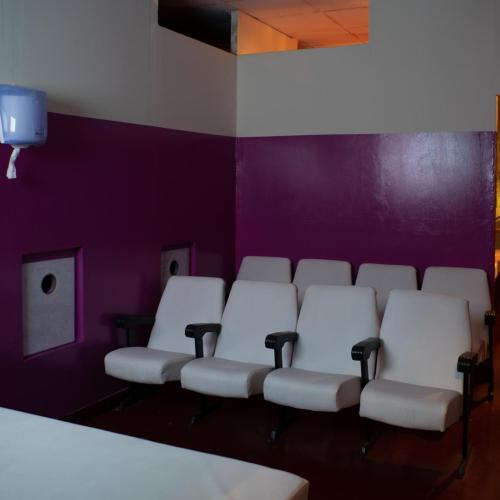 Vanity Parejas — erotic venue in Alicante