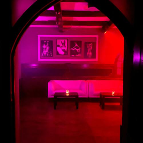 Wicked Club Marbella — erotic venue in Marbella