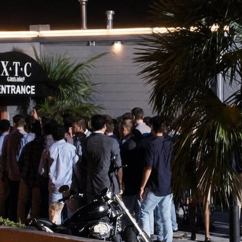 Xtc Cabaret Austin — 오스틴 성인 업소