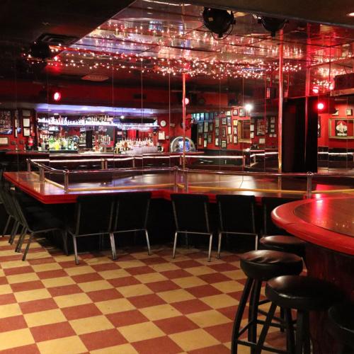 Jumbo's Clown Room — erotic venue in Los Angeles, photo 4