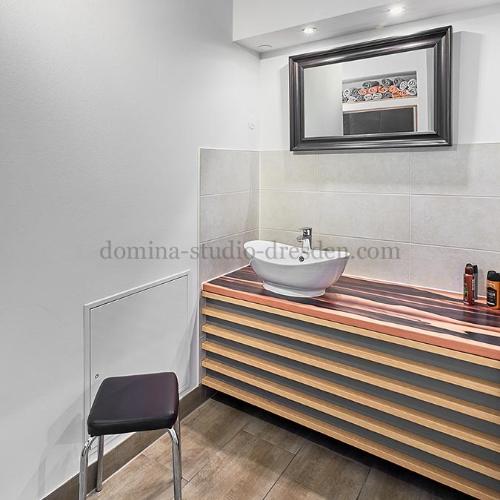 Domina-studio Dresden — erotisk utested i Dresden, bilde 9