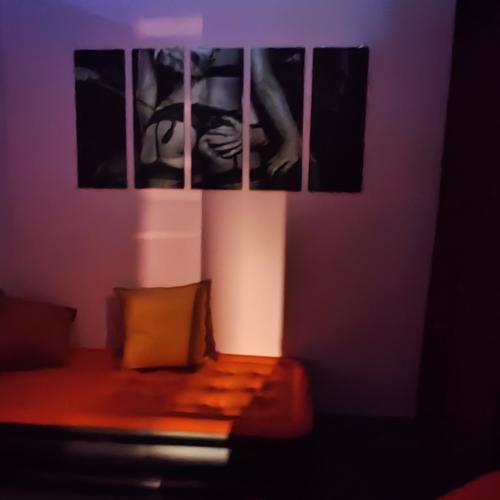 Club El Molí — erotic venue in Tordera
