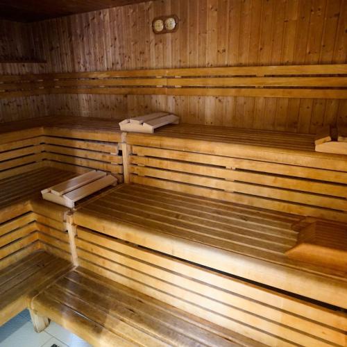 Freude 39 Men's Spa — erotický podnik v Bochum, foto 5