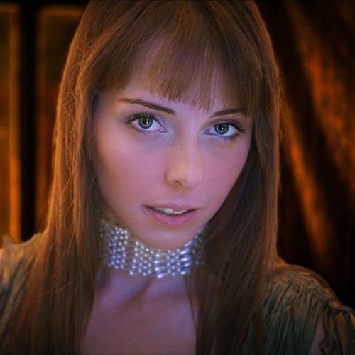 Brooklyn Taylor — συνοδός στην πόλη Ντένβερ