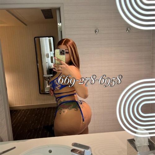 Chanelle Jordan — escort in Minneapolis