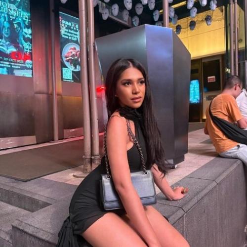 Mariana — Escort in Taipeh