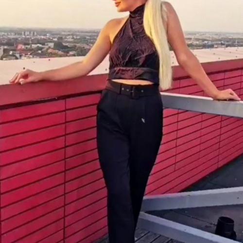 Anna — escort in St. Gallen